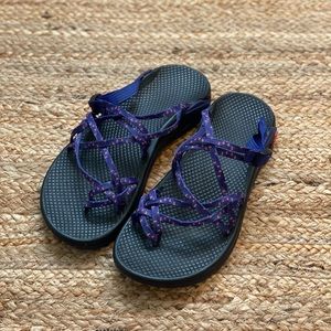 Chaco’s Sandals